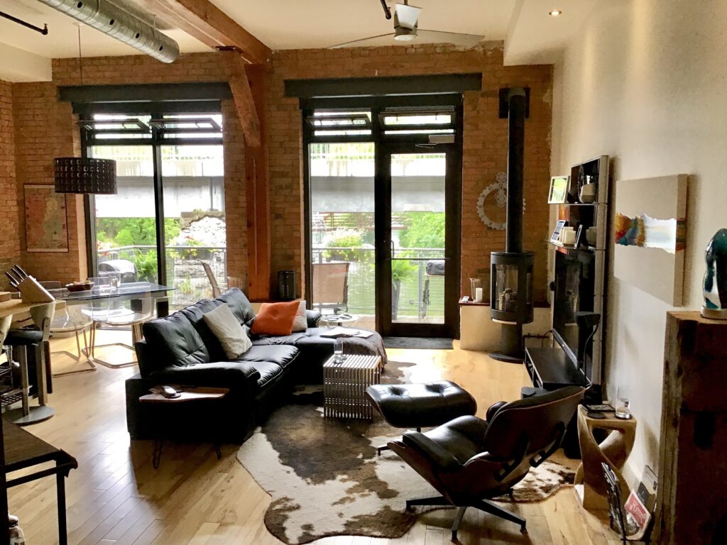 Home Almonte Condo Rentals